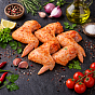 Крылья куриные маринованные